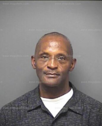 Leroy Scott Nevius