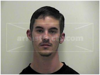 Joshua Dale Luckow
