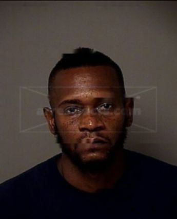 Travales Damond Perry
