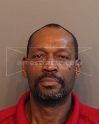 Bobby Dewayne Wilson