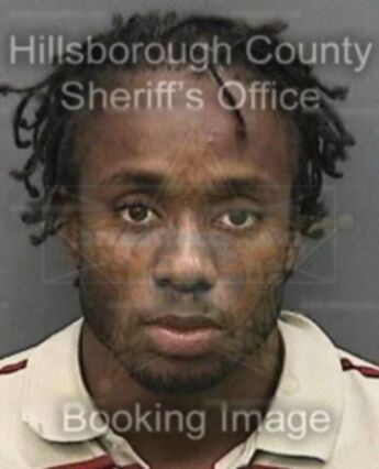 Marquette Antwon Dames