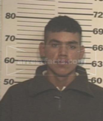 Cesar Alarcon Venegas