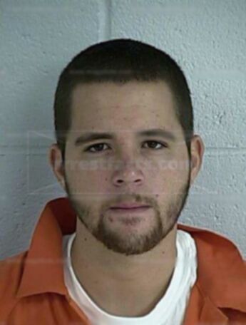 Brandon Michael Johnson