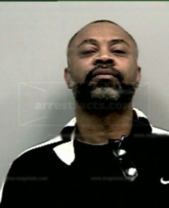 Glenn Johnson