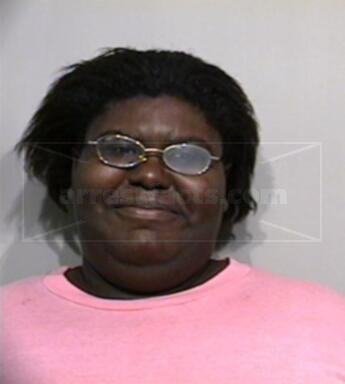 Sharron Lee Smith