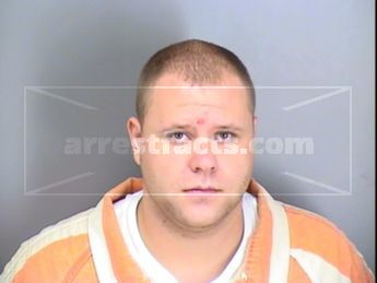 Brian Joseph Mills
