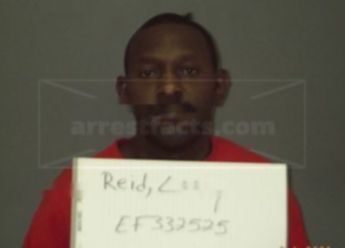 Larry Reid