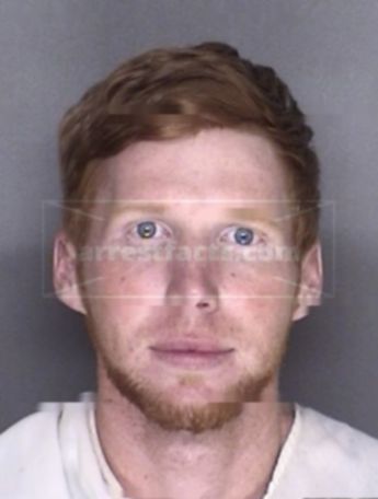 Paul Wayne Barrick