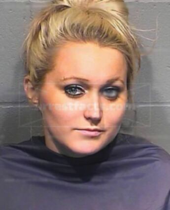 Kelly Michelle Sears