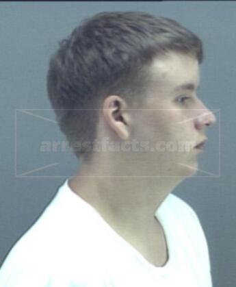 Ryan Wesley Ritter
