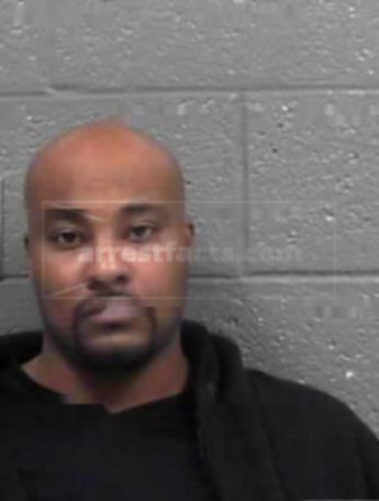 Earl Malcolm Hoover