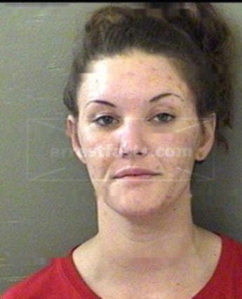 Rebecca Maryellen Austin