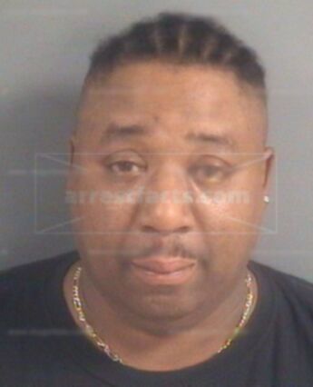 Alvin Donelle Bryant