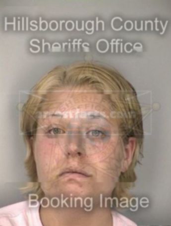 Sherrie Amanda Booth