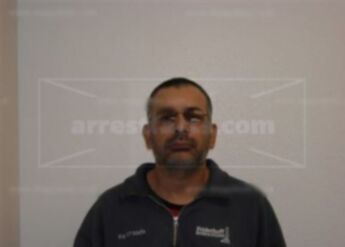 Johnny Ray Guerrero