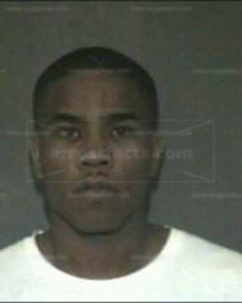 Terrance Porter