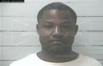 Jamario Ramone Sumrall