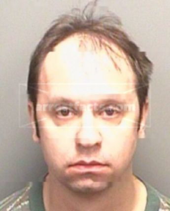 David Scott Ray