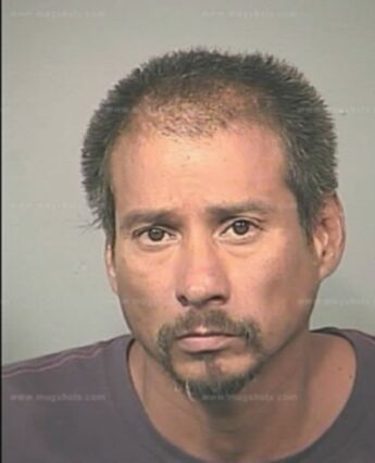 David Wayne Alvarado