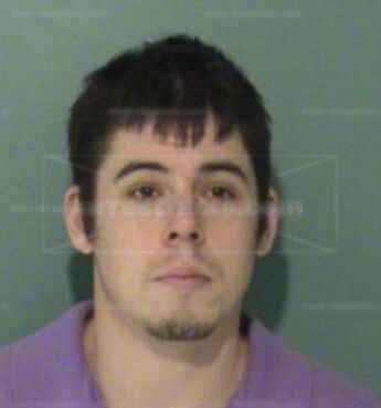 Andrew Mitchell Griesen