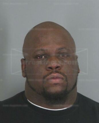 Brian Keith Lyles