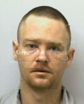 Gary Paul Davenport