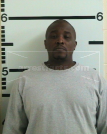 Anthony Tyrone Brown