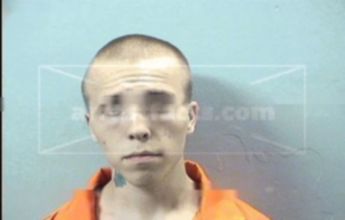 Michael Allen Parker