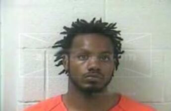 Kaeshaun Jamal Dulin