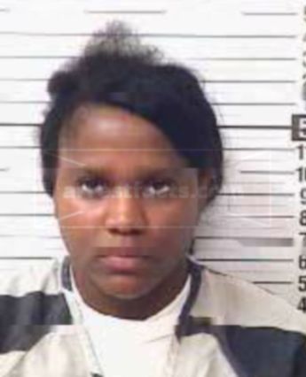 Catrice Shavon Ellis