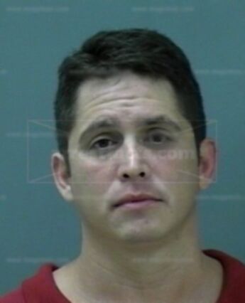 James Joseph Thrasher