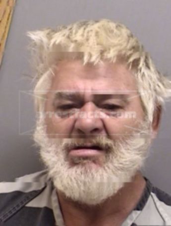 Richard Lynn Weatherly