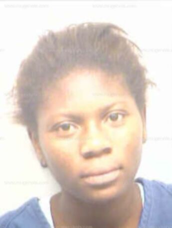 Shertiesha Miles