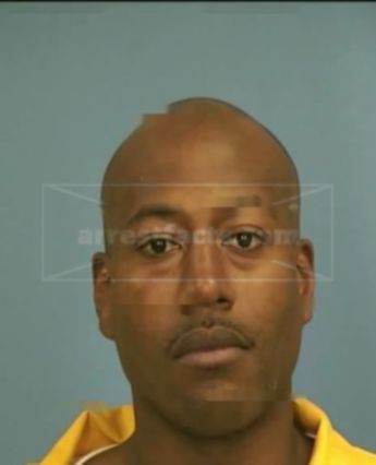 Tyshon Johnson