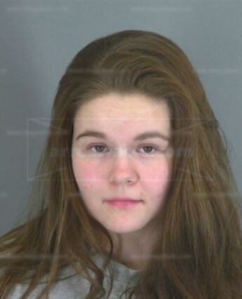 Chelsea Dawn Giles