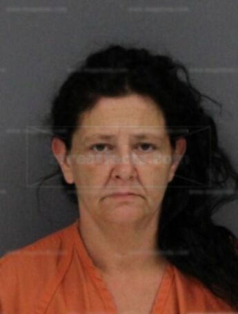 Jerri Mealinda Stapleton