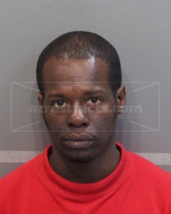 Antoine Lebron Jones
