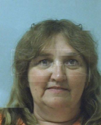Roxanne Mildred Mccausland