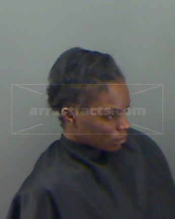 Emily Elaine Williams