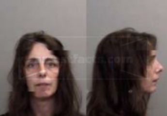 Melanie Hope Moulton