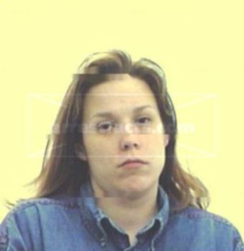 Christina Lee Riggs