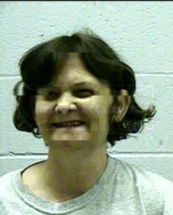 Rhonda Louise Walker
