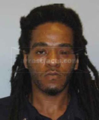 Detrick Anwar Woods