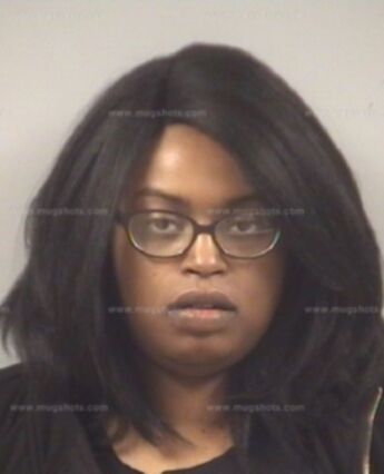 Brittany Alica Warren