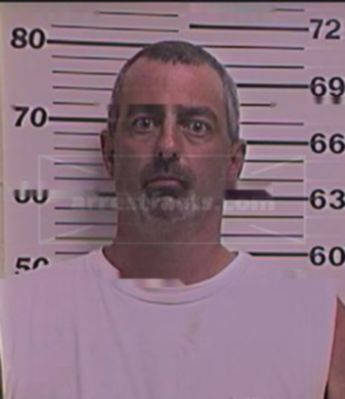 Charles Edgar Mcnew