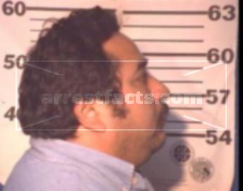 Luis Carlos Mezquite Leal