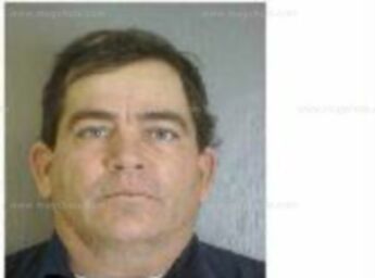 Donald Wayne Brown