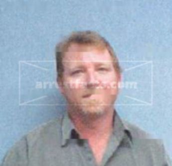 George Ross Harrell