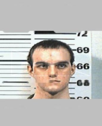 Steven Ray Smith