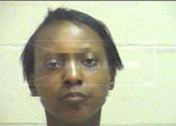 Antoinette Cheri Hood Walker